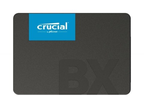 Dysk SSD Crucial BX500 120GB