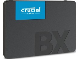 Dysk SSD Crucial BX500 120GB