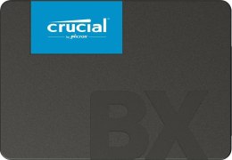 Dysk SSD Crucial BX500 480GB