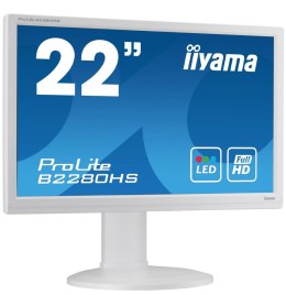 Iiyama 21,5