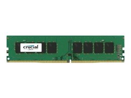 Pamięć RAM Crucial 16GB DDR4 2400MHz