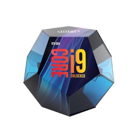 Procesor Intel® Core™ I9-9900K (16M Cache, 5.00 GHz)