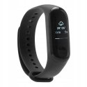 Smartband Xiaomi Mi Band 3 Black