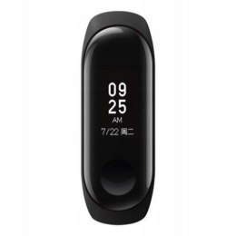 Smartband Xiaomi Mi Band 3 Black