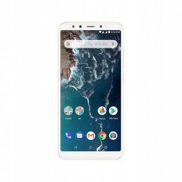 Telefon Xiaomi MI A2 64GB (złoty)