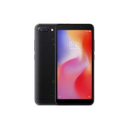 Telefon Xiaomi Redmi 6 32GB (Black)