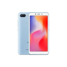 Telefon Xiaomi Redmi 6 32GB (Blue)