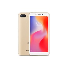 Telefon Xiaomi Redmi 6 32GB (Gold)