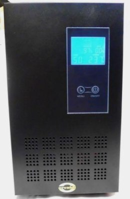 Zasilacz UPS Orvaldi KC-2000 sinus LCD