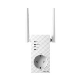 Asus RP-AC53 Wzmacniacz Sygnalu WiFi DualBand AC750 Repeater