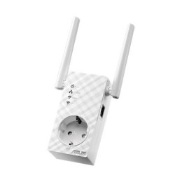 Asus RP-AC53 Wzmacniacz Sygnalu WiFi DualBand AC750 Repeater