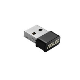 Asus USB-AC53 Nano karta sieciowa WiFi USB AC1200