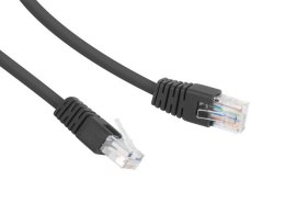 Gembird Patch cord Kat.6 UTP 2m czarny