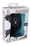 Rebeltec Gamingowa mysz optyczna USB Falcon