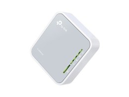 TP-LINK WR902AC router WiFi AC750 1xWAN/LAN 1USB