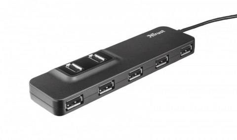 Trust Oila 7 Port USB 2.0 Hub