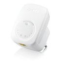 Zyxel WRE6505 v2 Wireless Range Extneder AC750