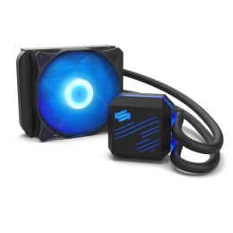 Chłodzenie wodne Navis RGB 120 Silentium PC