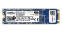 Dysk SSD Crucial MX500 250GB