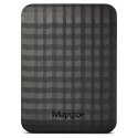 Dysk zewnętrzny Maxtor M3 Portable 2TB