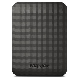 Dysk zewnętrzny Maxtor M3 Portable 2TB