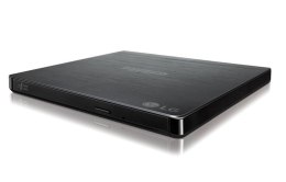 Nagrywarka zewnętrzna Blu-ray USB LG BP60NB10 (czarna)