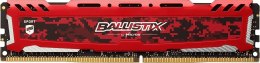 Pamięć RAM Crucial Ballistix Sport 4GB DDR4 2666MHz