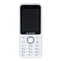 Telefon Blaupunkt FM 02 (biały)