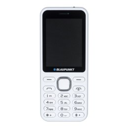 Telefon Blaupunkt FM 02 (biały)