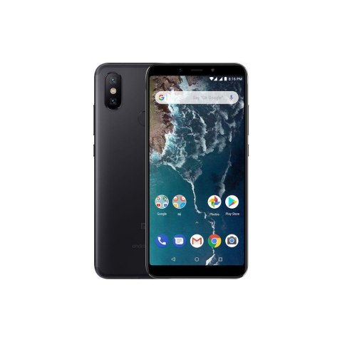 Telefon Xiaomi MI A2 32GB (Black)