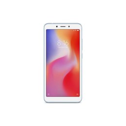 Telefon Xiaomi Redmi 6A 16GB (Blue)