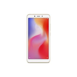 Telefon Xiaomi Redmi 6A 16GB (Gold)