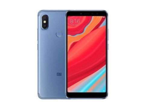 Telefon Xiaomi Redmi S2 32GB (Blue)