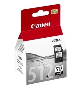 Tusz Canon PG-512 (black)