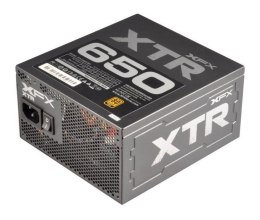 Zasilacz XFX XTR 650W