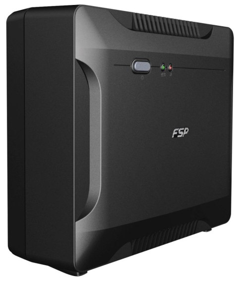 Zasilacz UPS Fortron FSP Nano 800