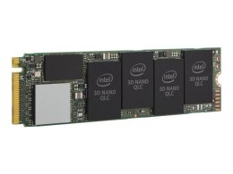 Dysk SSD Intel 660p 512GB M.2