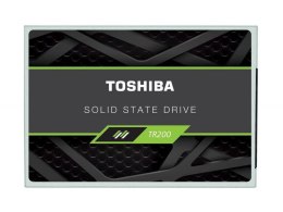 Dysk SSD Toshiba TR200 240GB