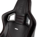 Fotel dla gracza Noblechairs EPIC (czarno-czerwony)