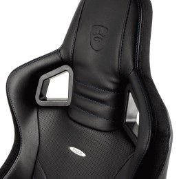 Fotel dla gracza Noblechairs EPIC (czarno-niebieski)