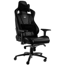 Fotel dla gracza Noblechairs EPIC (czarny)