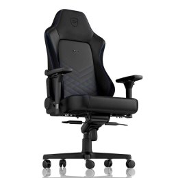 Fotel dla gracza Noblechairs HERO (czarno-niebieski)