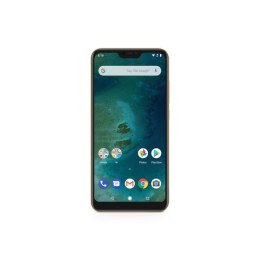 Telefon Xiaomi MI A2 Lite 32GB Gold