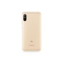 Telefon Xiaomi MI A2 Lite 32GB Gold