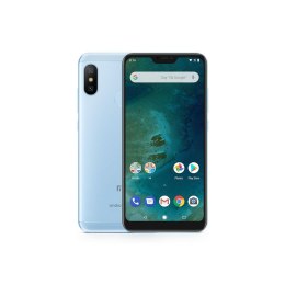 Telefon Xiaomi MI A2 Lite 64GB Blue