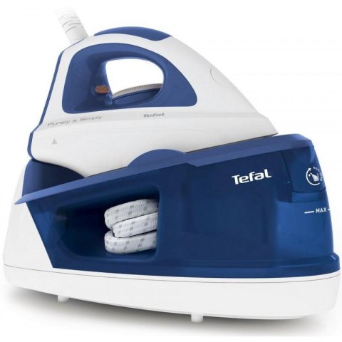 Żelazko z generatorem pary Tefal SV5020