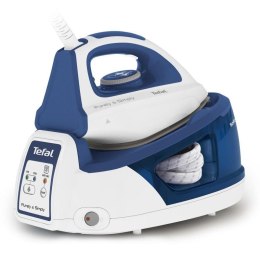 Żelazko z generatorem pary Tefal SV5020