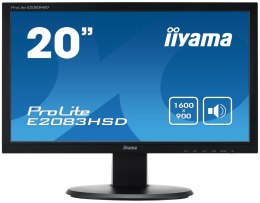 Iiyama 19.5'' TN E2083HSD-B1