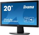 Iiyama 19.5'' TN E2083HSD-B1