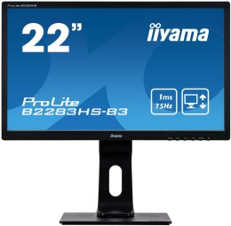 Iiyama 21,5